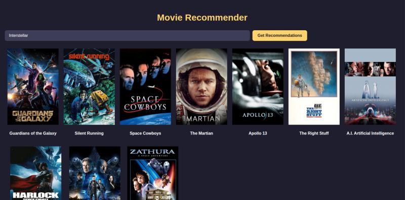 MovieMate