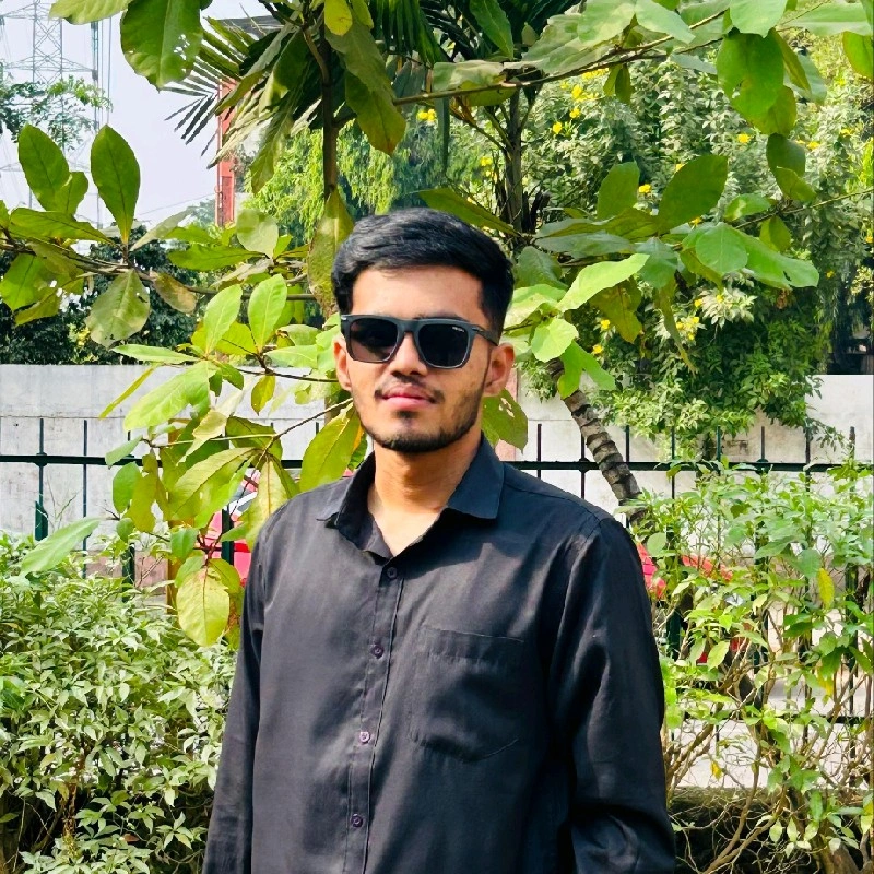 Meet Sanwadkar